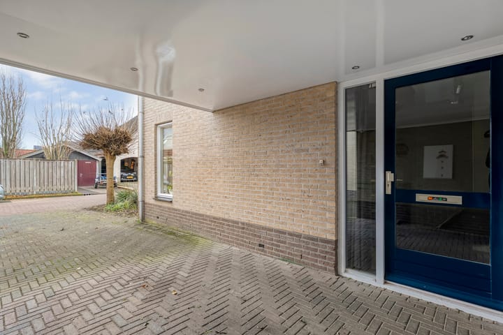 Foto 5 van Ribberserf 6