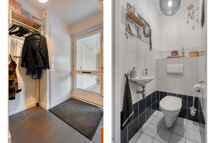 Foto 6 van Ribberserf 6