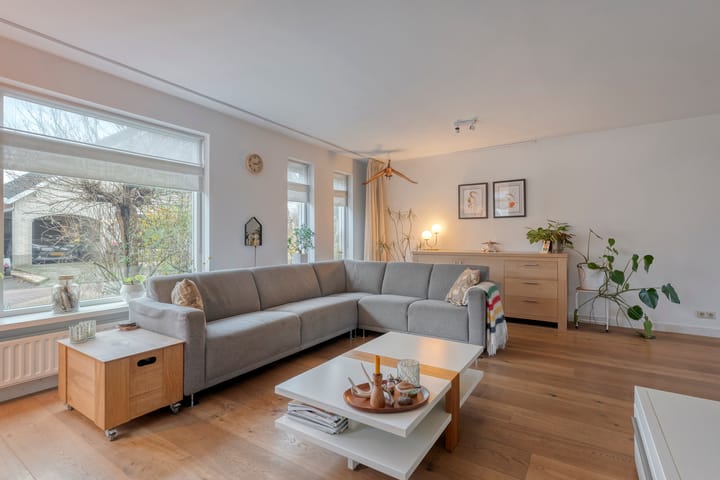 Foto 9 van Ribberserf 6