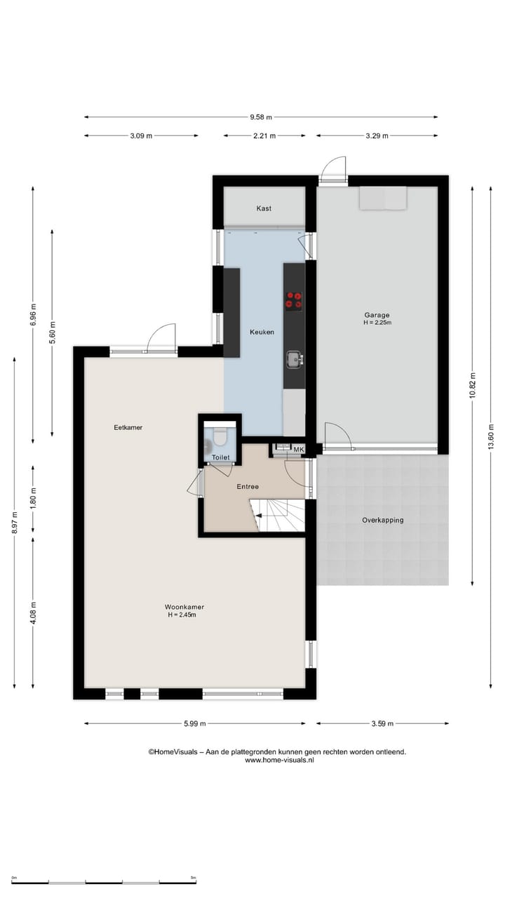 Foto 51 van Ribberserf 6