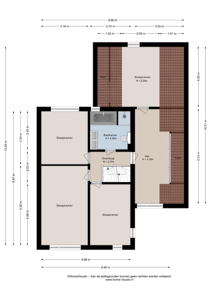 Foto 52 van Ribberserf 6