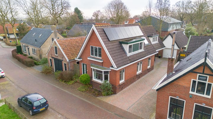 Foto 5 van Nieuwstraat 17