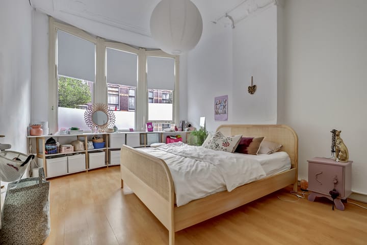 Foto 4 van Justus van Effenstraat 11