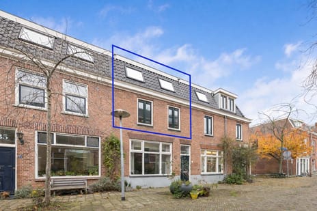 Daendelsstraat thumbnail