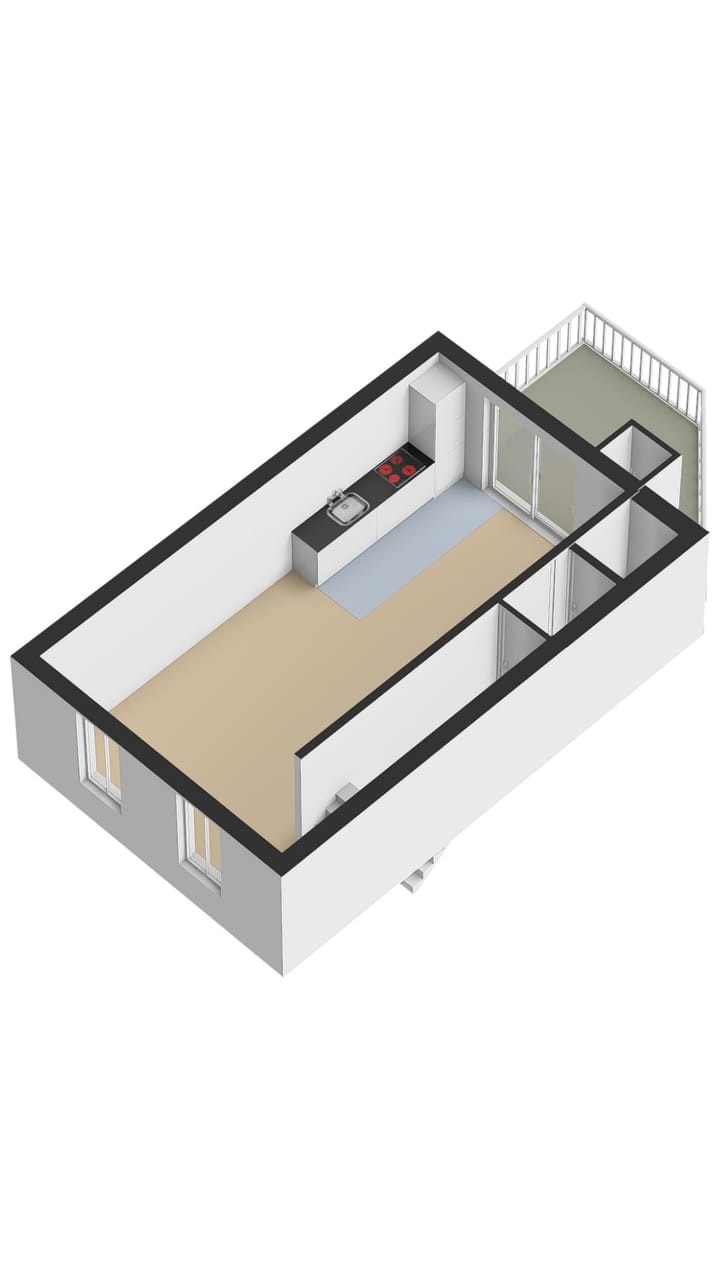 Foto 36 van Daendelsstraat 33-A
