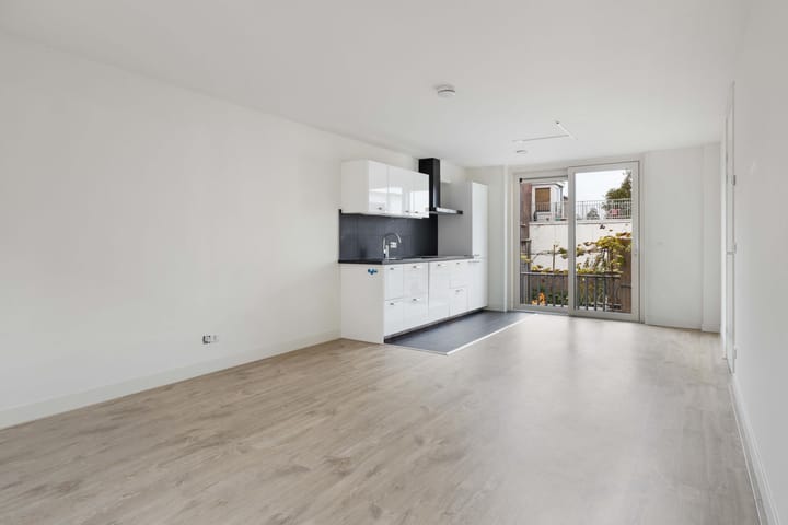 Foto 3 van Daendelsstraat 33-A