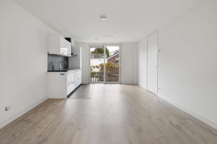 Foto 12 van Daendelsstraat 33-A