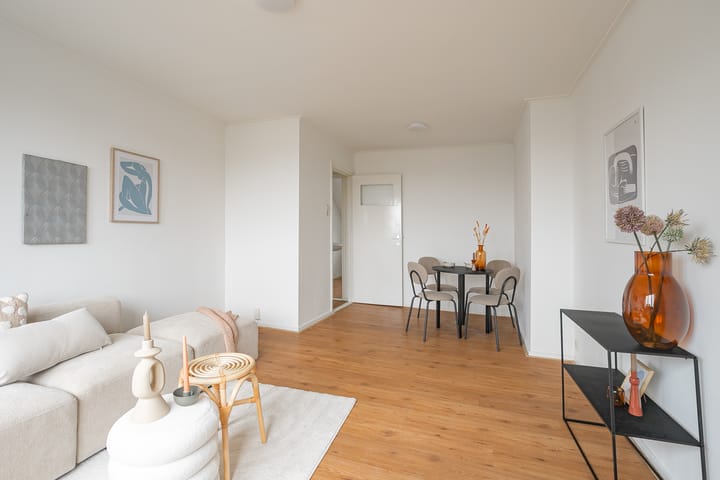 Foto 2 van Scharnerweg 8-D