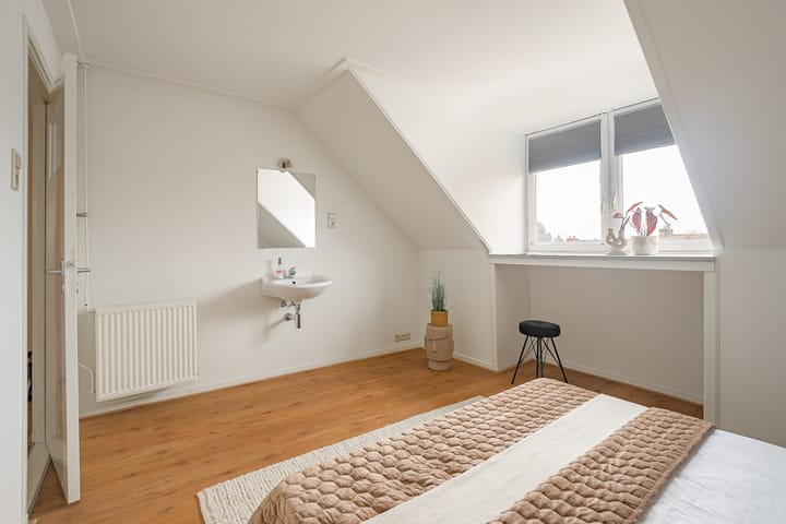 Foto 4 van Scharnerweg 8-D