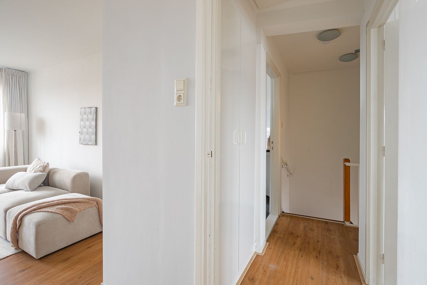 Foto 5 van Scharnerweg 8-D