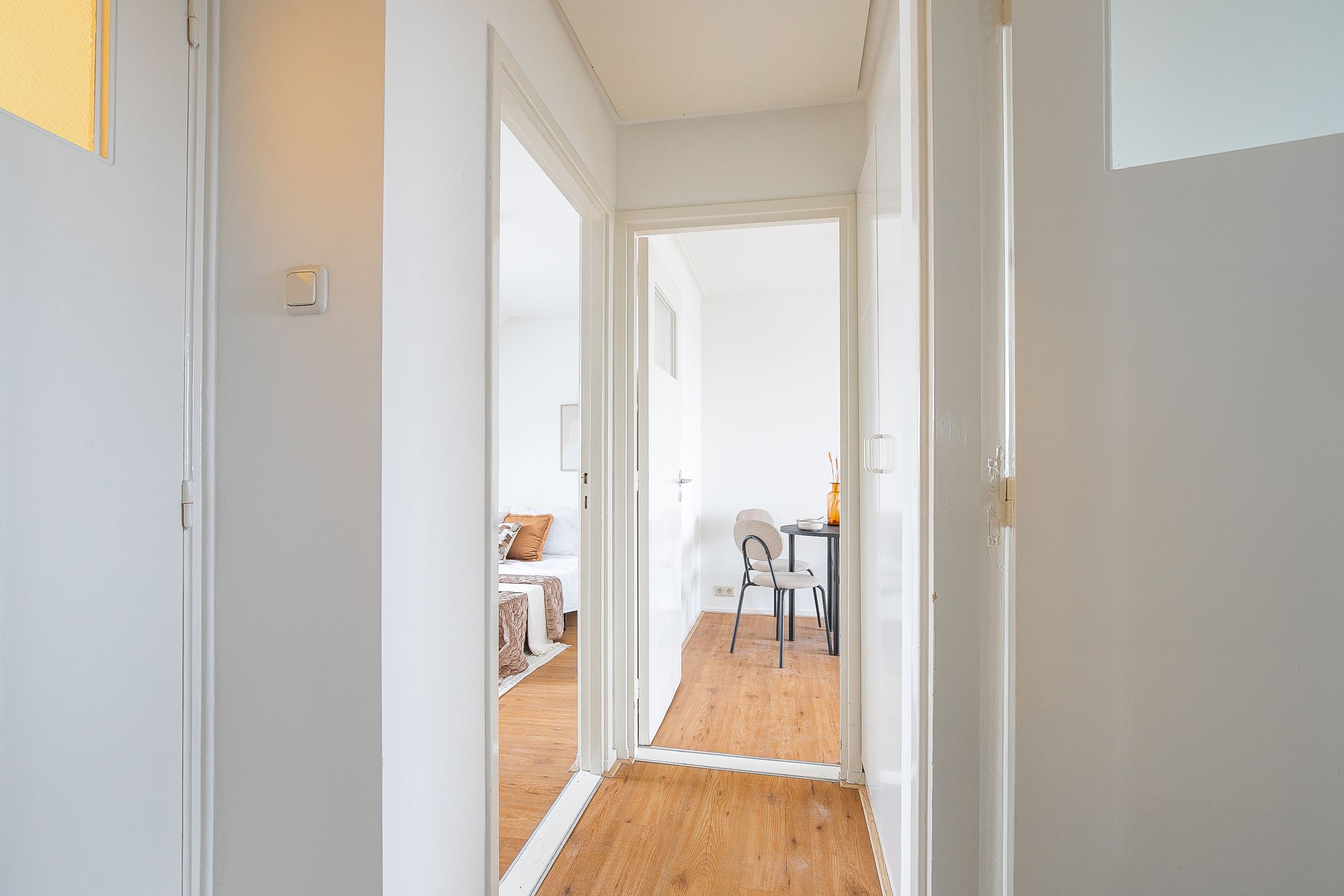 Foto 6 van Scharnerweg 8-D