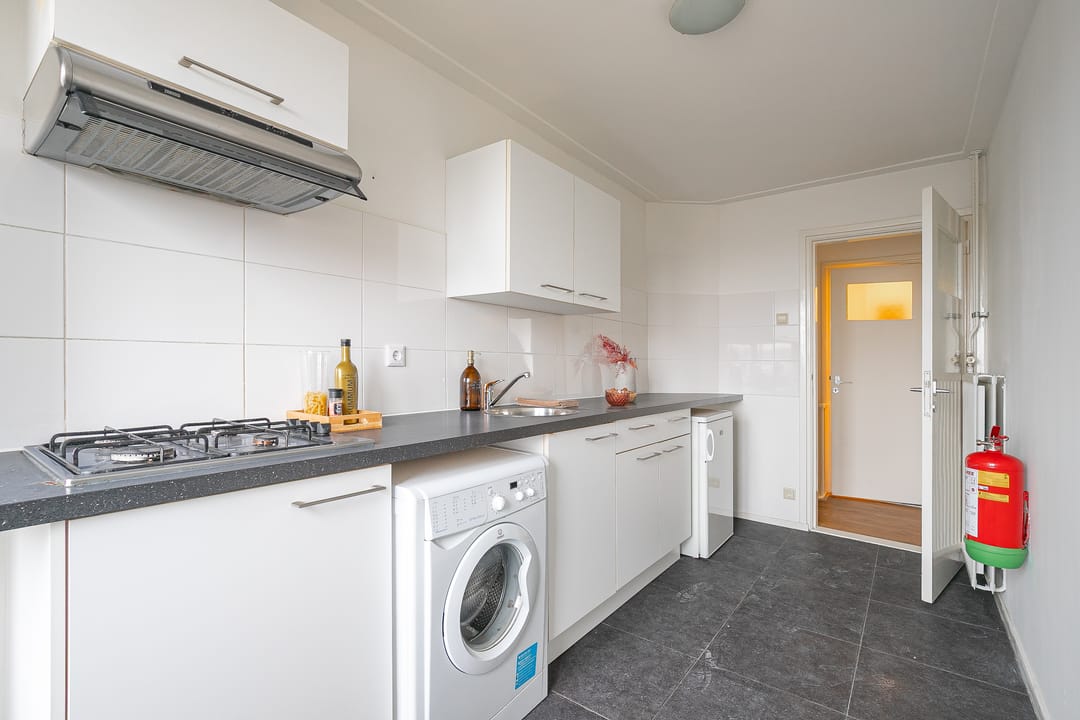 Foto 8 van Scharnerweg 8-D