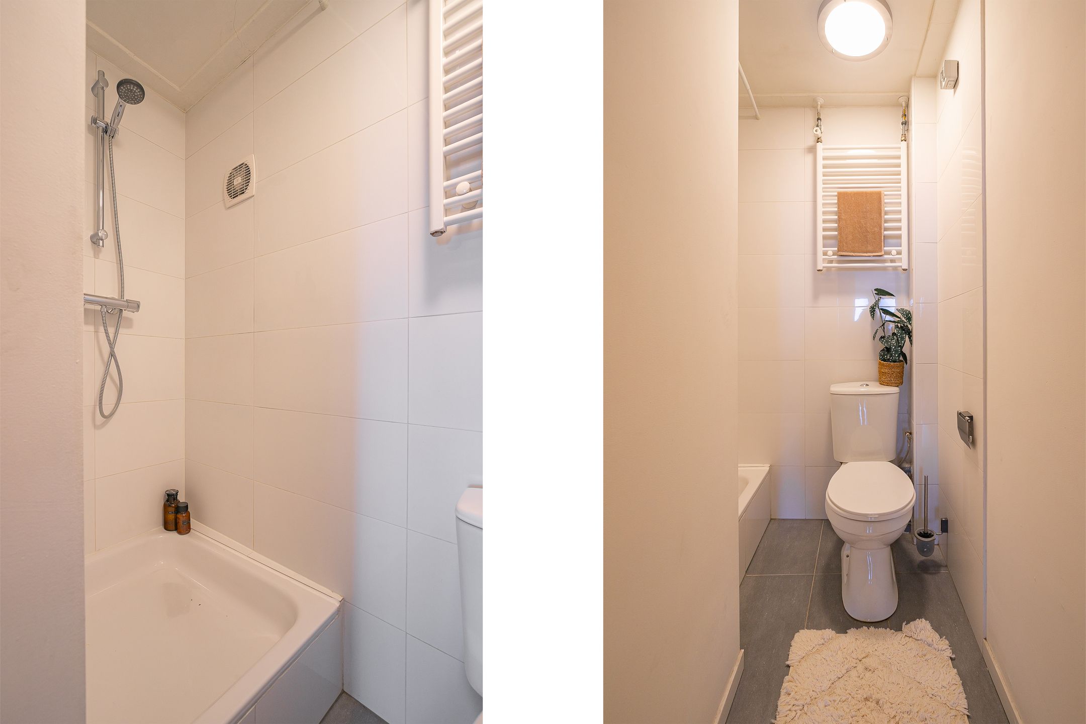 Foto 9 van Scharnerweg 8-D