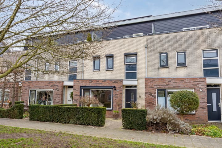 Stadhouderslaan 50 main image