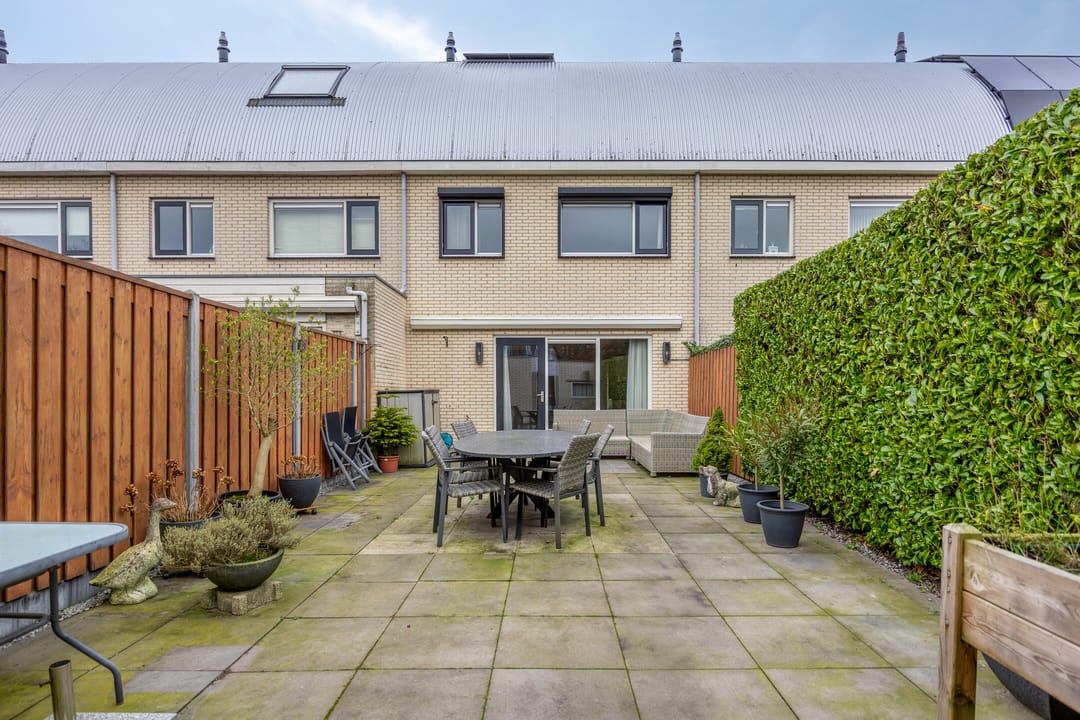 Foto 2 van Stadhouderslaan 50