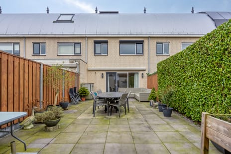 Stadhouderslaan 50 secondary image