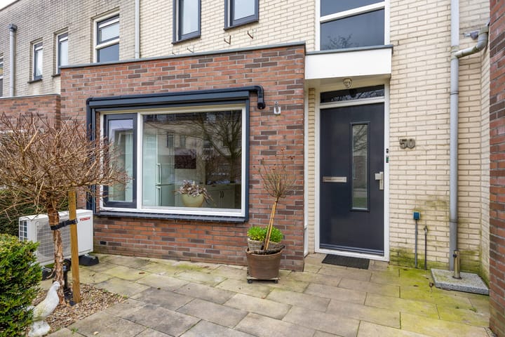 Foto 5 van Stadhouderslaan 50