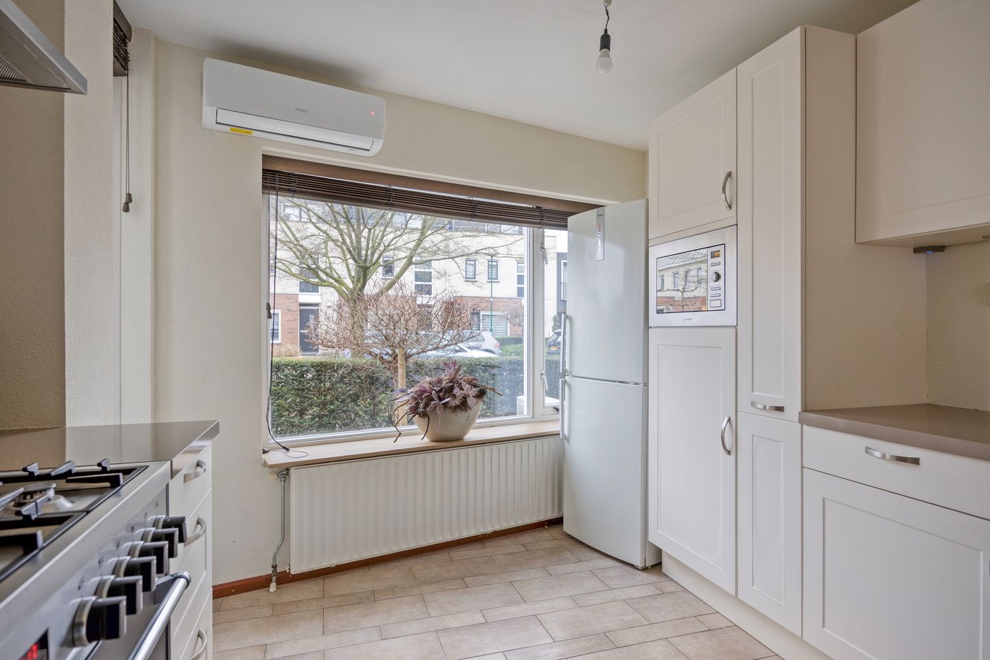 Foto 10 van Stadhouderslaan 50