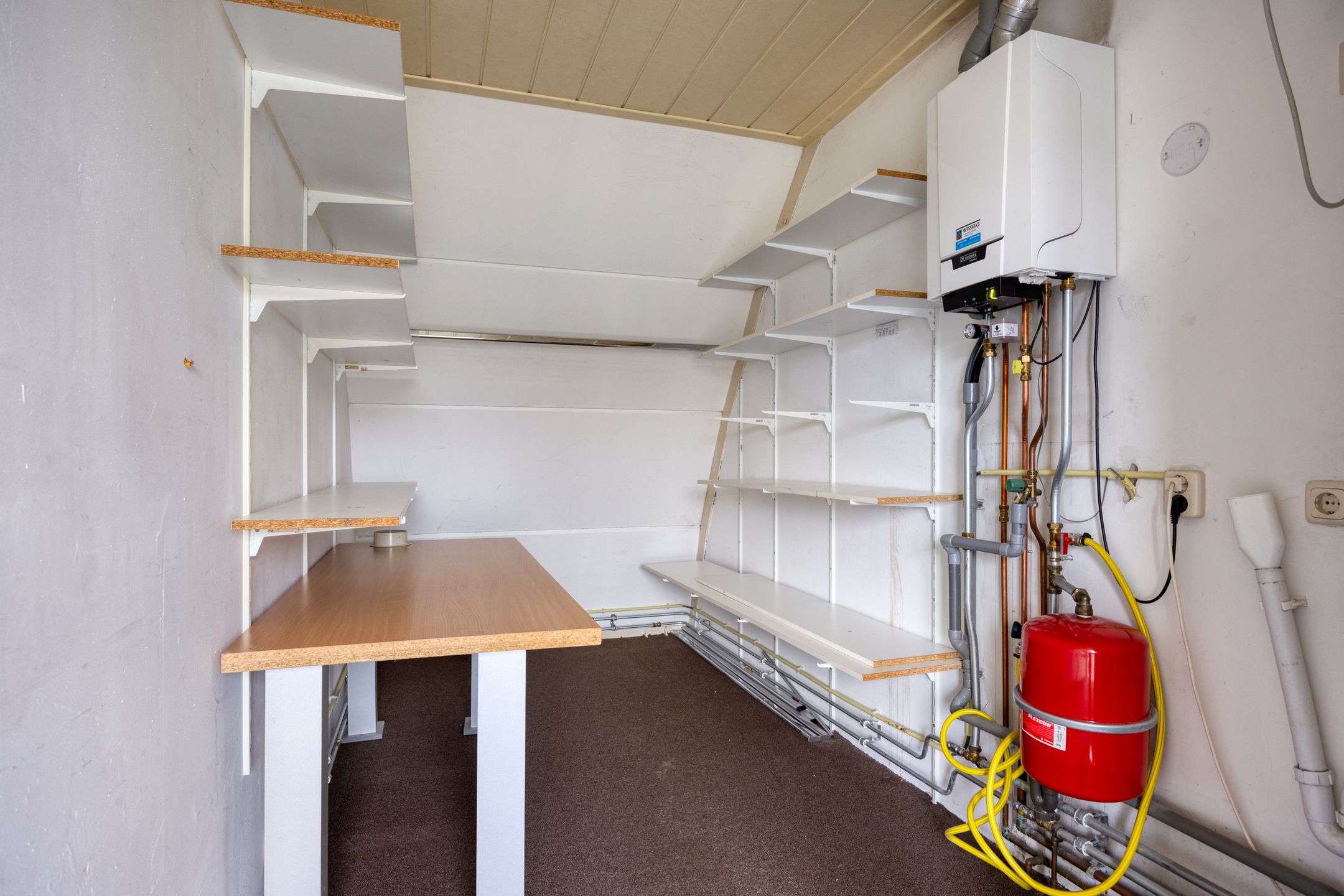 Foto 18 van Stadhouderslaan 50