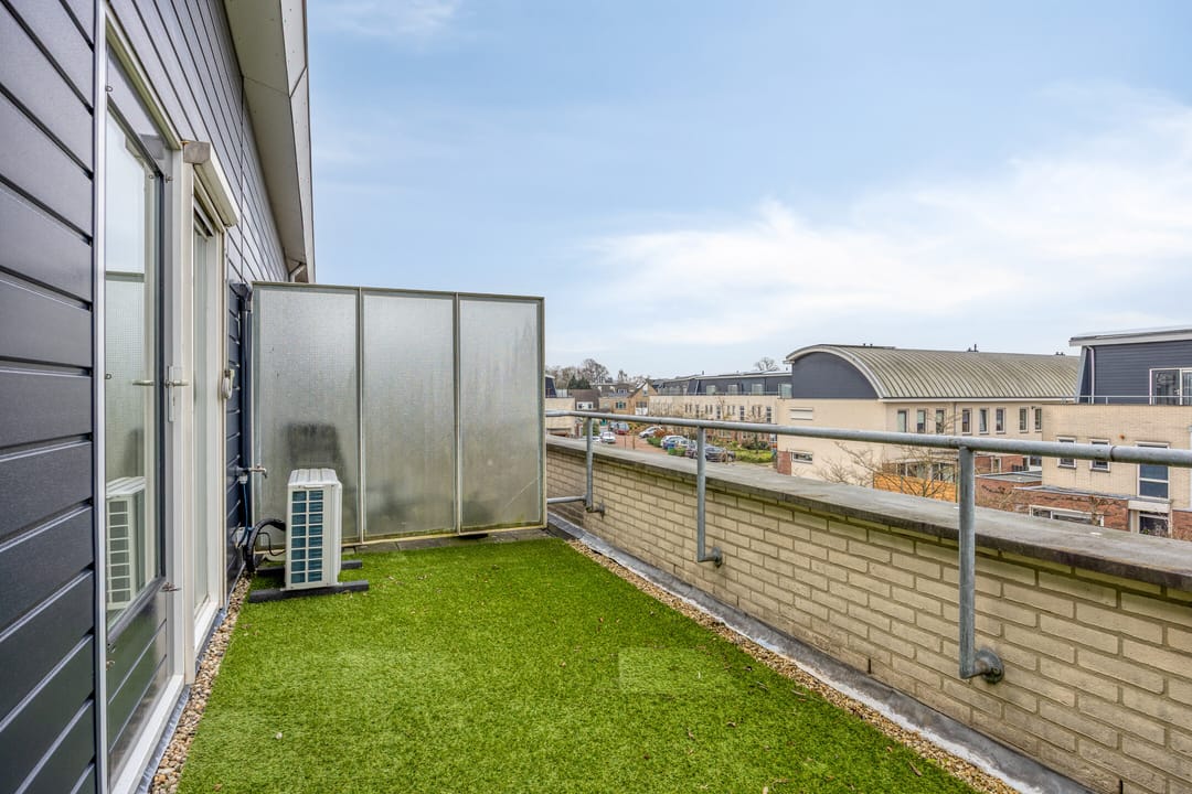 Foto 22 van Stadhouderslaan 50