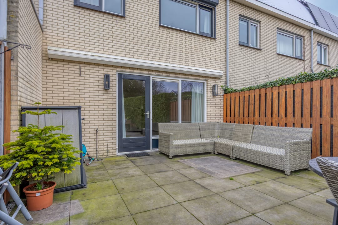 Foto 23 van Stadhouderslaan 50