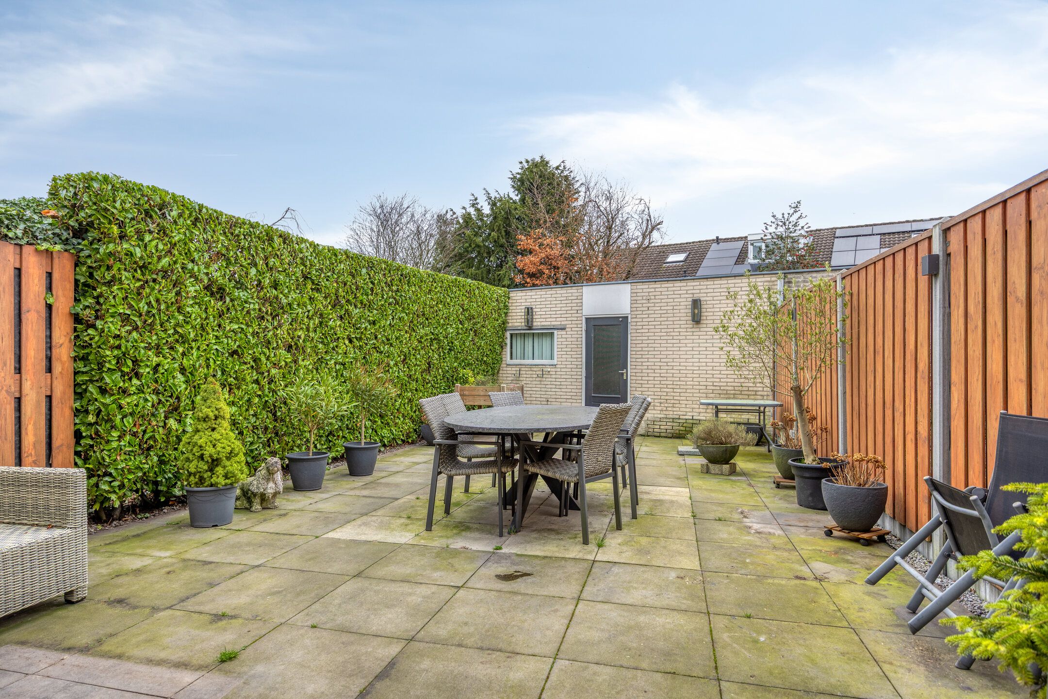 Foto 24 van Stadhouderslaan 50