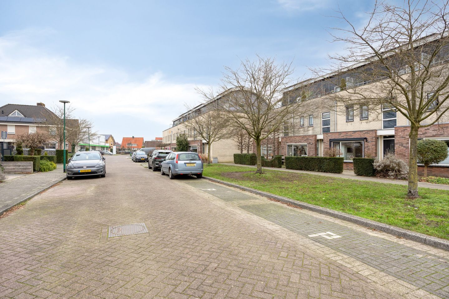 Foto 25 van Stadhouderslaan 50