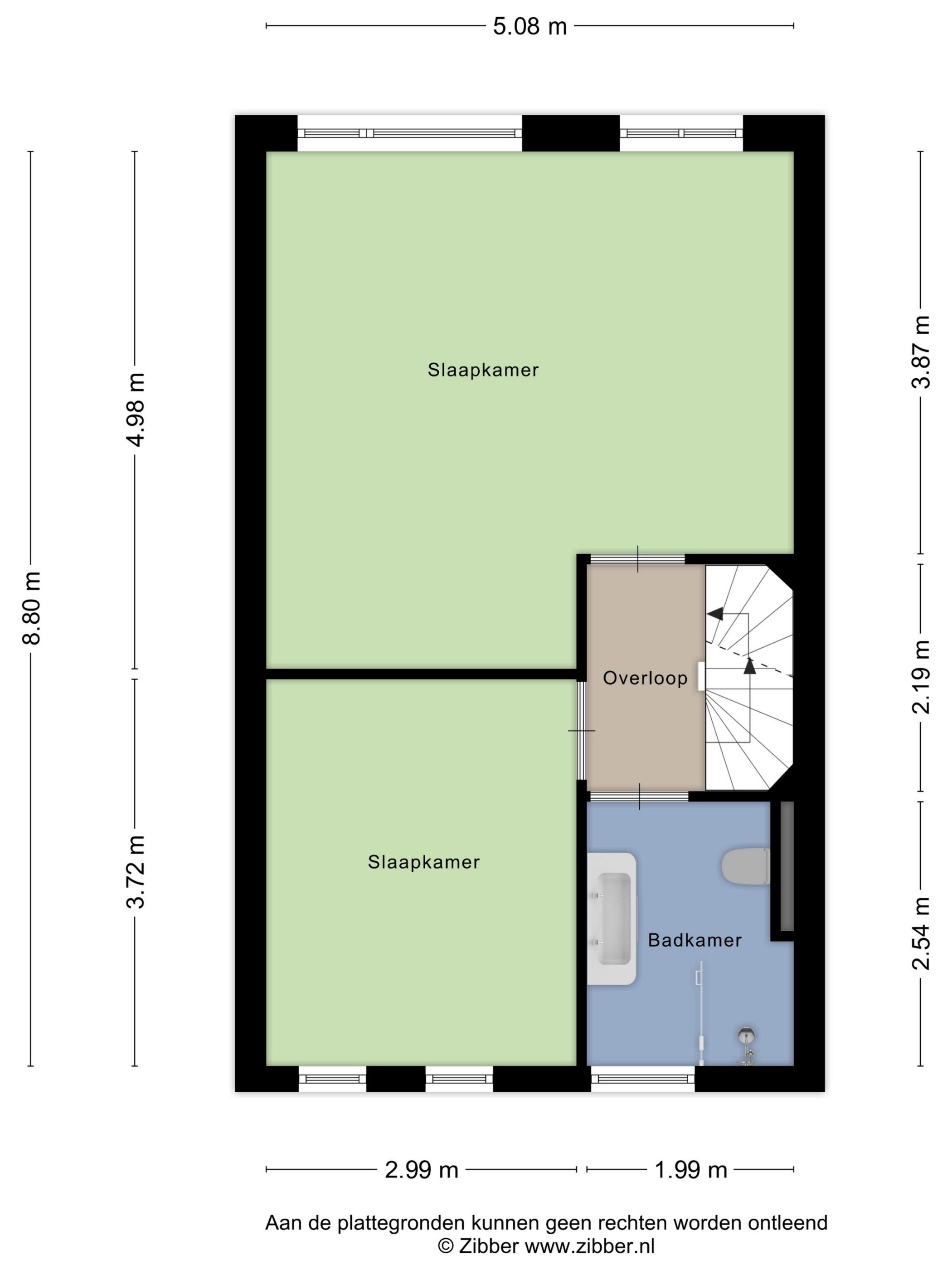 Foto 27 van Stadhouderslaan 50