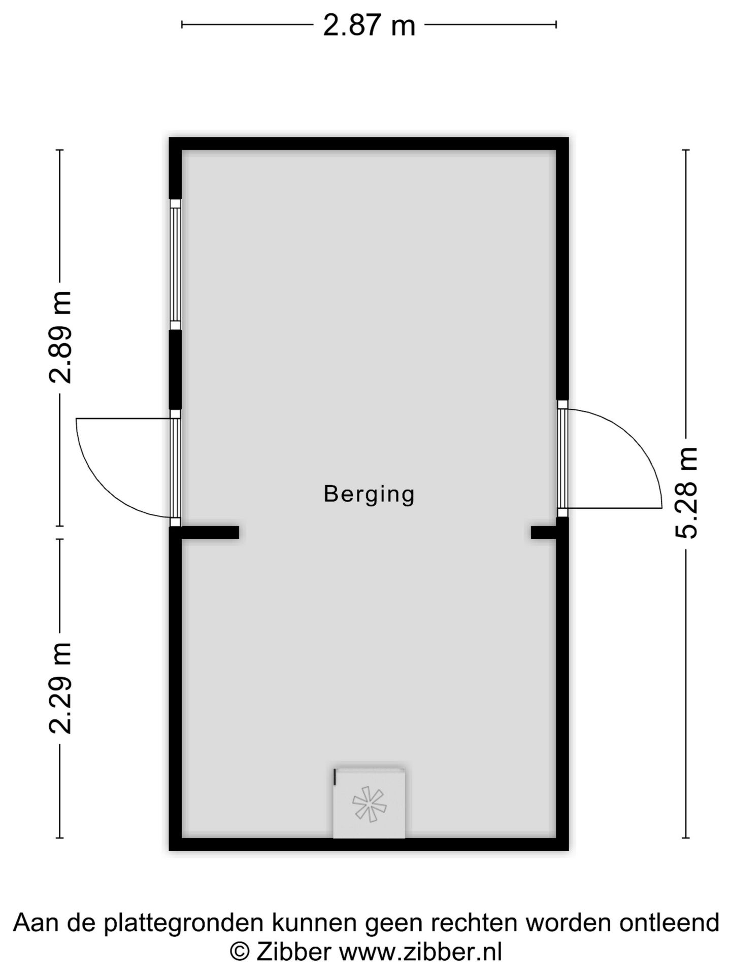 Foto 29 van Stadhouderslaan 50