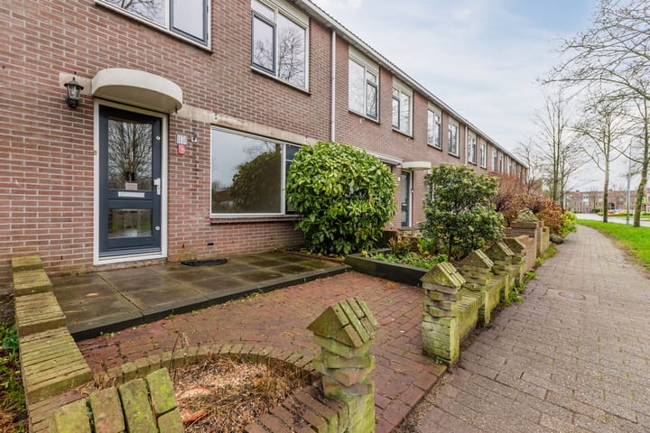 Foto 5 van Grutto 11