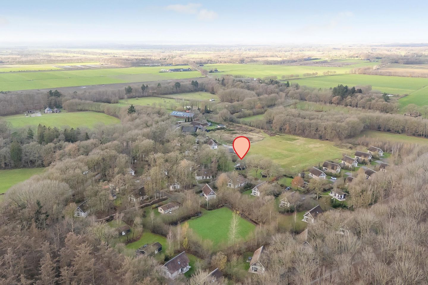 Foto 5 van Gijsselterweg 30-33