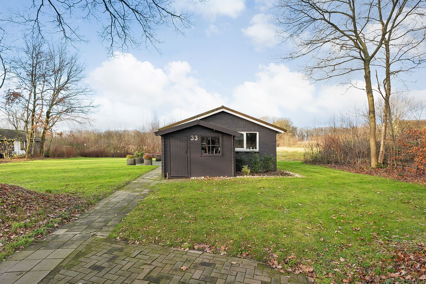 Foto 10 van Gijsselterweg 30-33