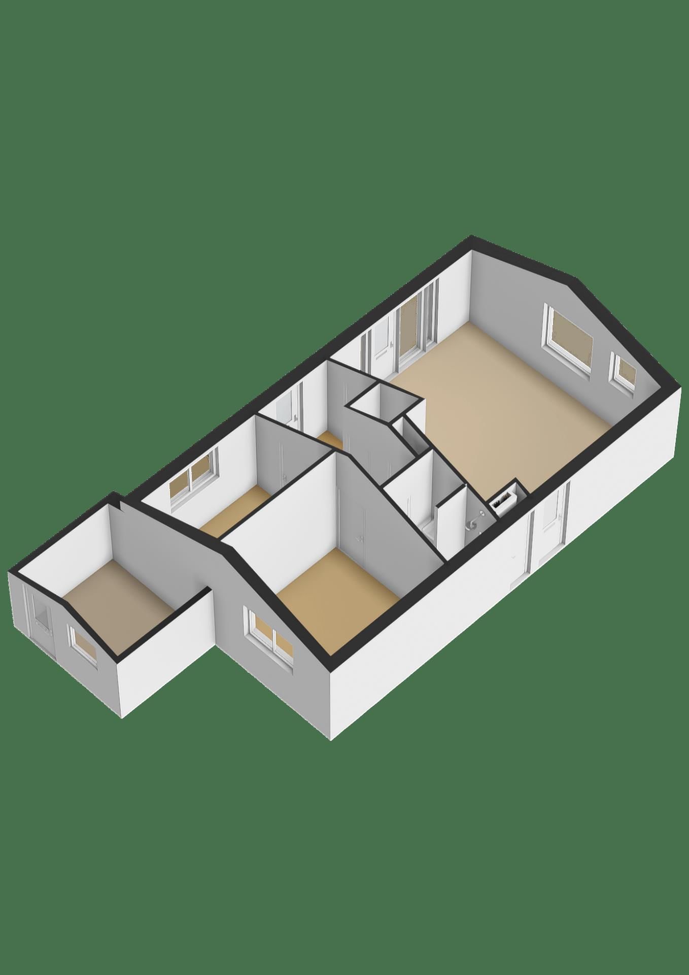 Foto 39 van Gijsselterweg 30-33