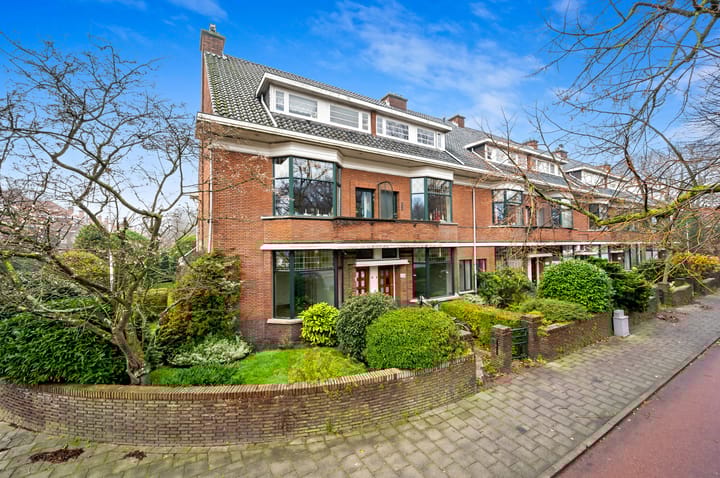 Photo 1 of De Mildestraat 44