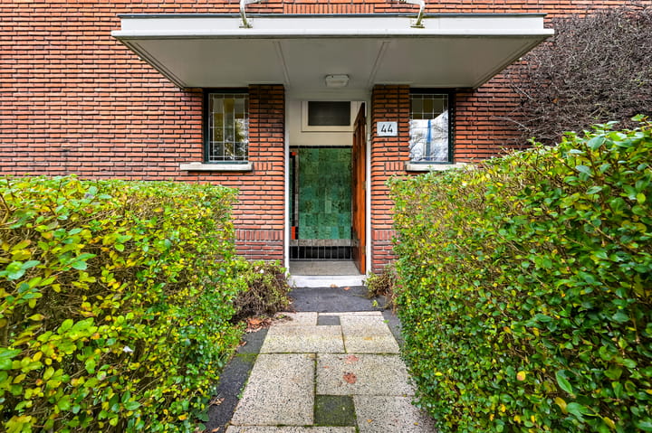 Photo 7 of De Mildestraat 44