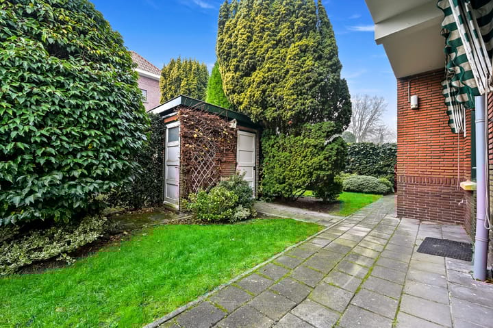 Photo 29 of De Mildestraat 44