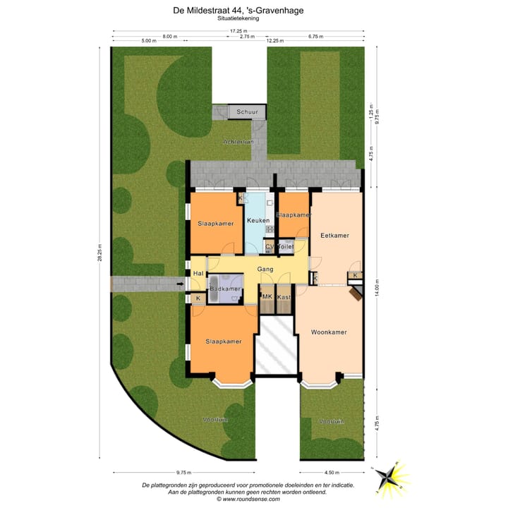 Photo 54 of De Mildestraat 44