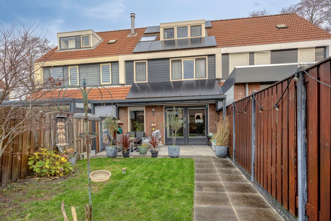 Photo 1 of Karnstraat 67