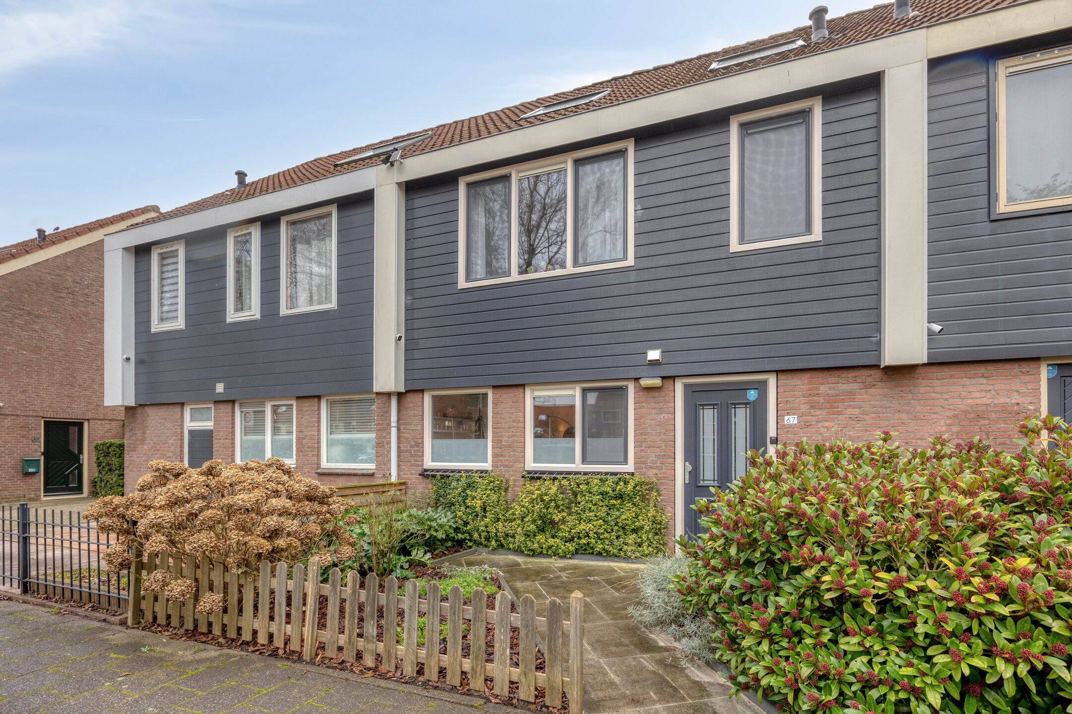 Photo 3 of Karnstraat 67