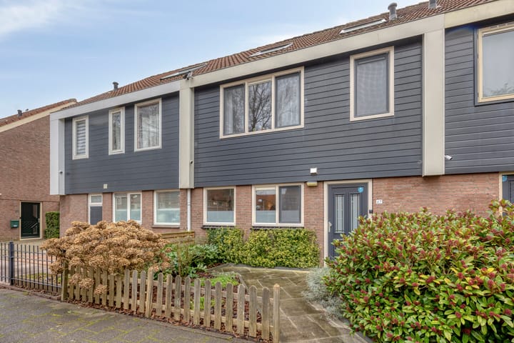 Foto 3 van Karnstraat 67