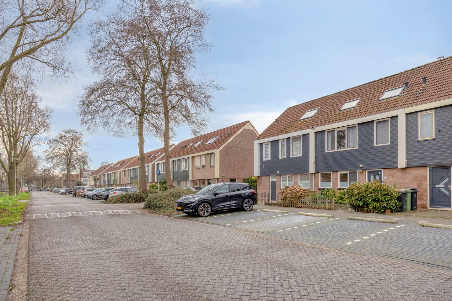 Photo 4 of Karnstraat 67