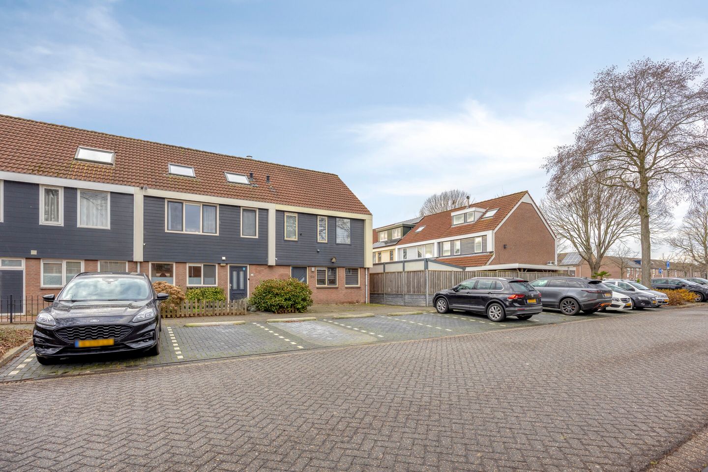 Photo 5 of Karnstraat 67