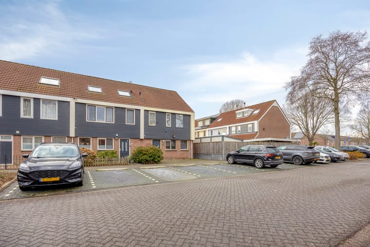 Foto 5 van Karnstraat 67