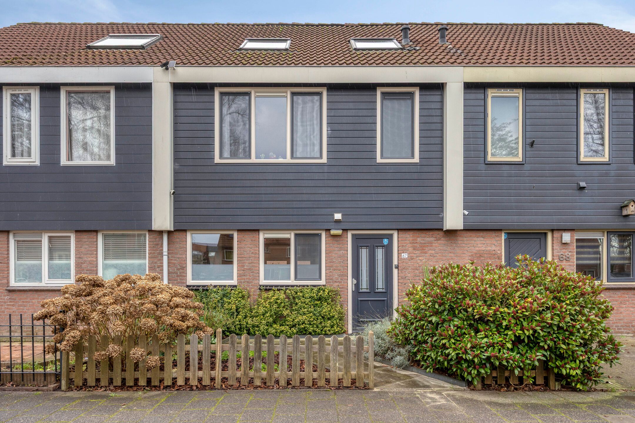 Photo 6 of Karnstraat 67