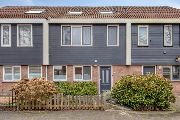 Foto 6 van Karnstraat 67