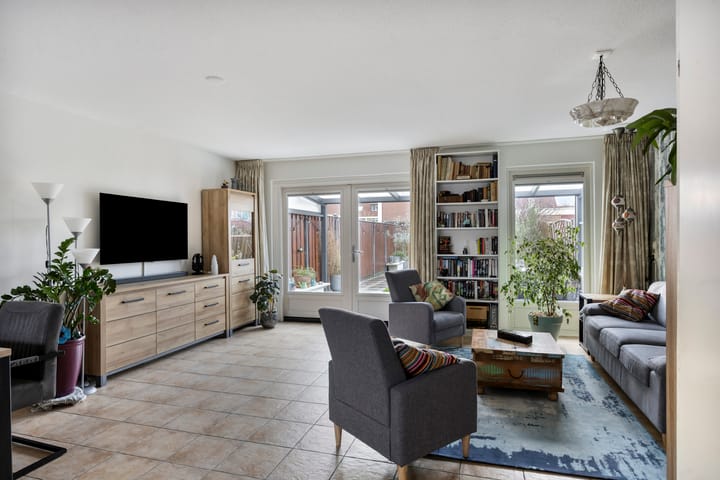 Foto 8 van Karnstraat 67