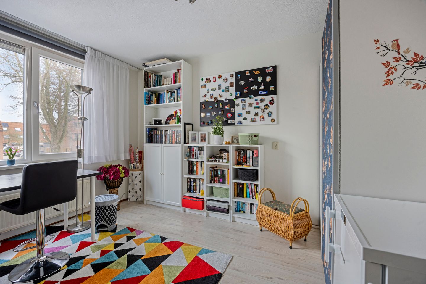 Photo 20 of Karnstraat 67