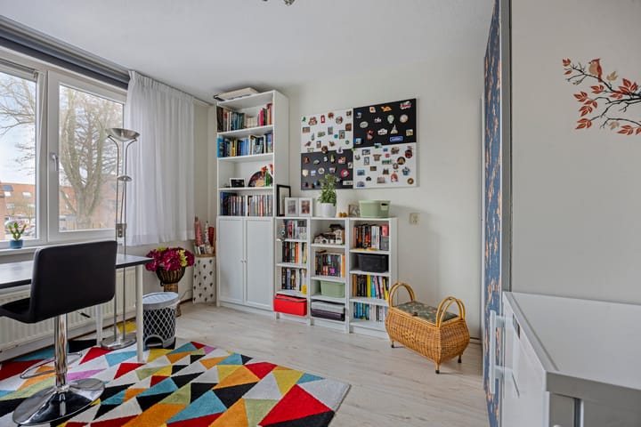 Foto 20 van Karnstraat 67