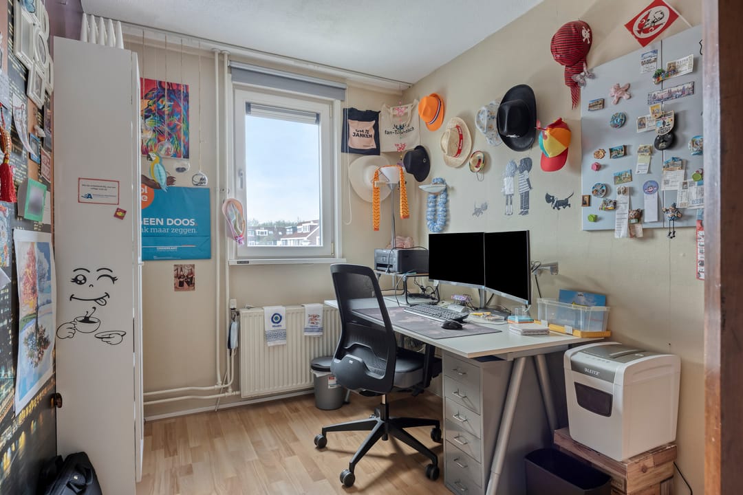 Photo 22 of Karnstraat 67