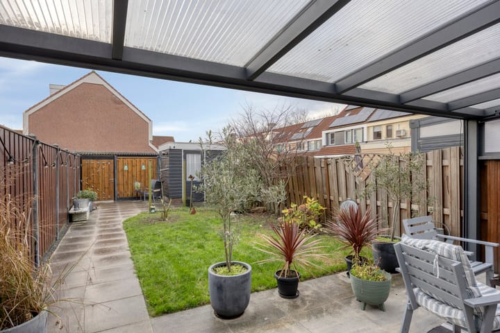 Foto 27 van Karnstraat 67